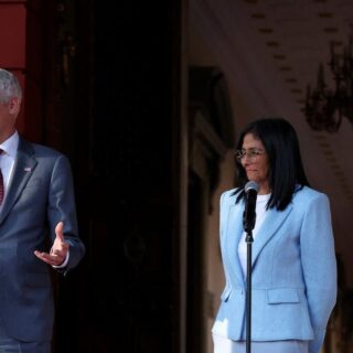 production pétrolière Venezuela