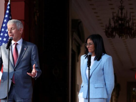 production pétrolière Venezuela