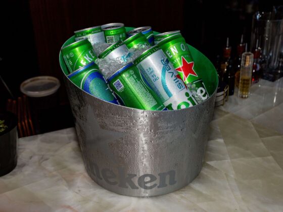 Heineken suppressions d'emplois