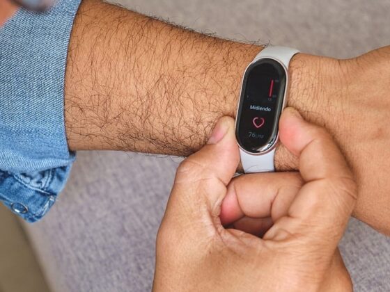 vêtements connectés santé