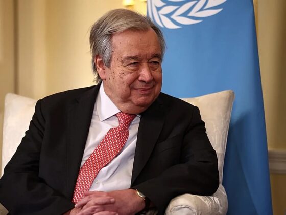 panel mondial sur l'IA