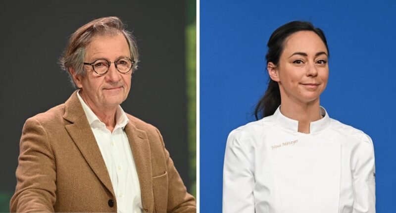 éducation à l'alimentation