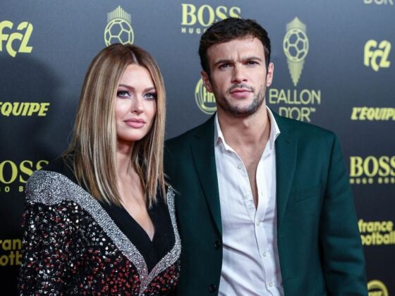 cancer Caroline Receveur