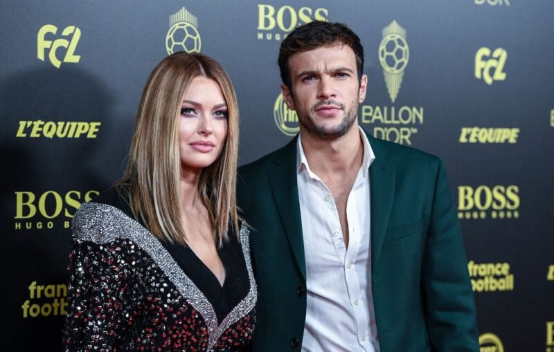 cancer Caroline Receveur