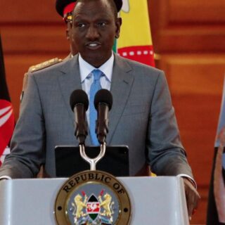 frontière Kenya Somalie