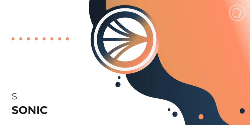 blockchain Sonic