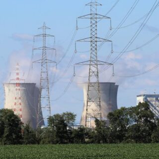 mix énergétique français