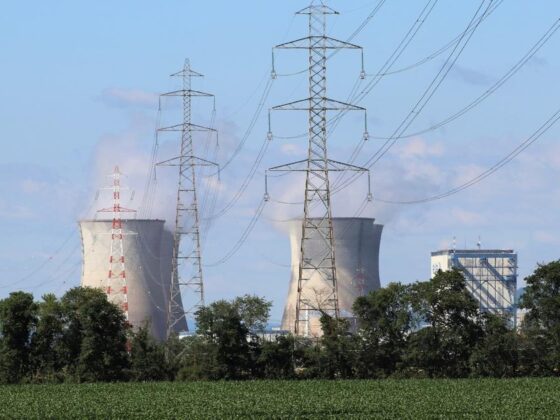 mix énergétique français