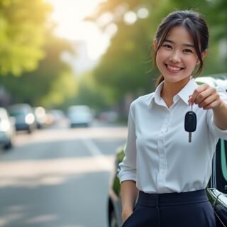 Offre assurance auto 2 mois offert pour réduire vos dépenses dès maintenant. Ne manquez pas cette occasion d'économiser sur votre assurance auto. Découvrez nos offres !