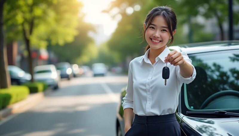 Offre assurance auto 2 mois offert pour réduire vos dépenses dès maintenant. Ne manquez pas cette occasion d'économiser sur votre assurance auto. Découvrez nos offres !