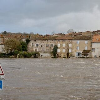intempéries Espagne France