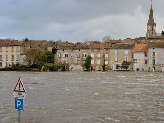 intempéries Espagne France