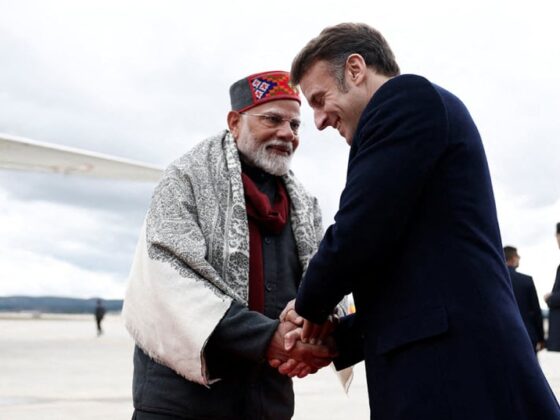 Europe Inde relations