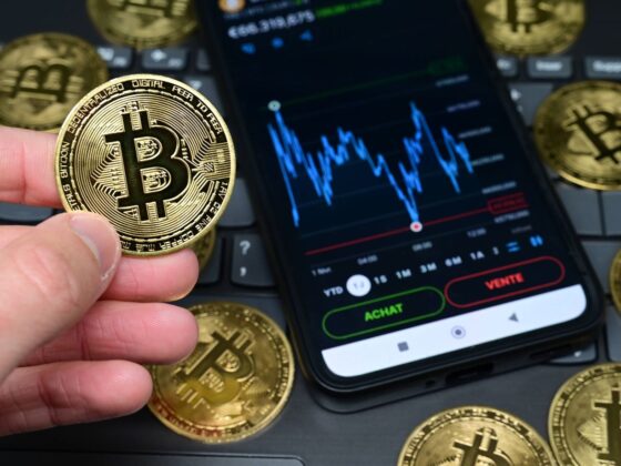 cryptomonnaie stress