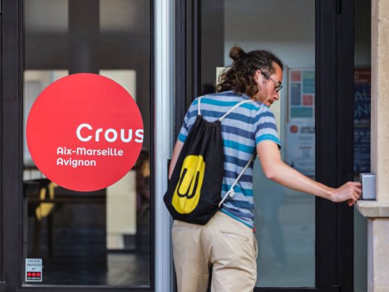 repas 1 euro étudiants