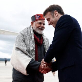 Europe Inde relations