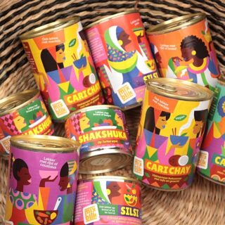 intégration des femmes par la cuisine