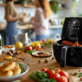 petit électroménager