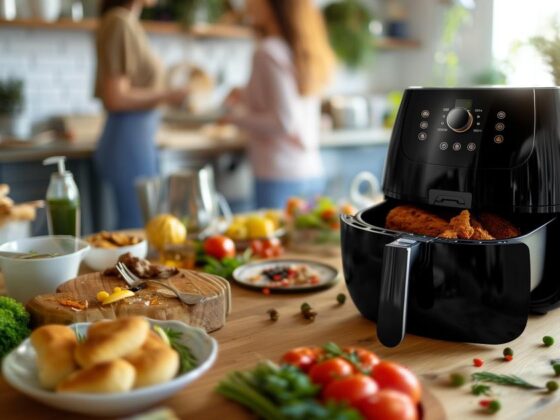 petit électroménager