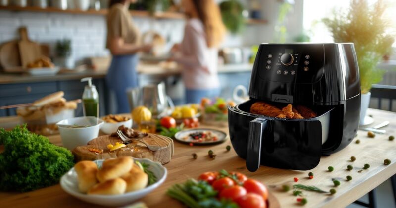 petit électroménager