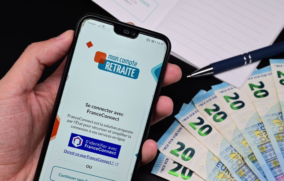 Plan épargne retraite