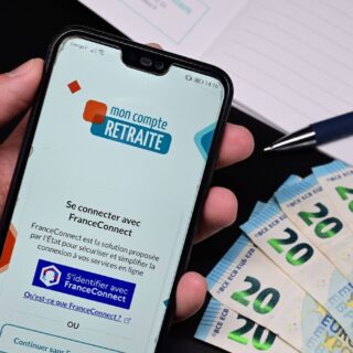 Plan épargne retraite