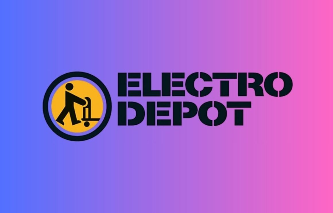 offres Electro Dépôt