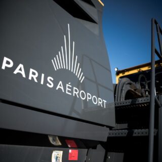 perturbations aéroports Roissy Orly