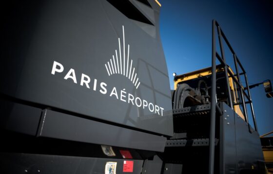 perturbations aéroports Roissy Orly