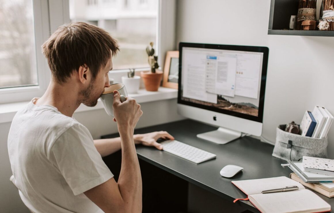 télétravail et sexualité