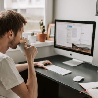 télétravail et sexualité