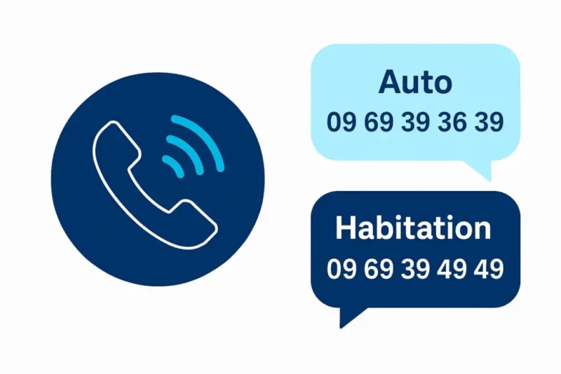 Assurance auto la banque postale telephone : obtenez des informations claires et rapides. Contactez-nous dès maintenant pour toutes vos questions !