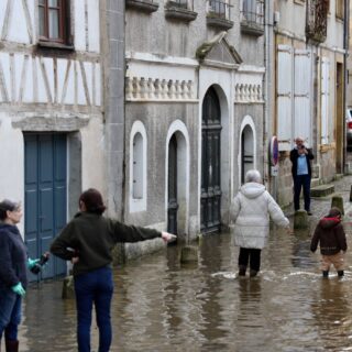 indemnisation inondations