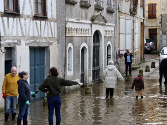indemnisation inondations