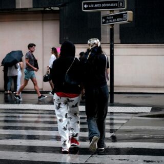 inondations ouest France