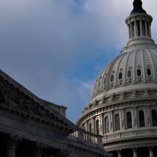 shutdown États-Unis