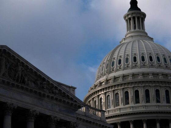 shutdown États-Unis