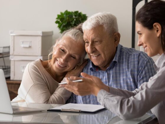 Mutuelle santé senior April offre des garanties sur mesure pour répondre à vos besoins spécifiques. Découvrez des solutions adaptées dès aujourd'hui.