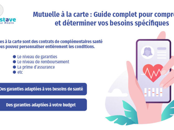 Mutuelle santé senior à la carte pour des soins adaptés à vos besoins. Découvrez des garanties sur mesure et choisissez la couverture qui vous convient. Agissez maintenant !