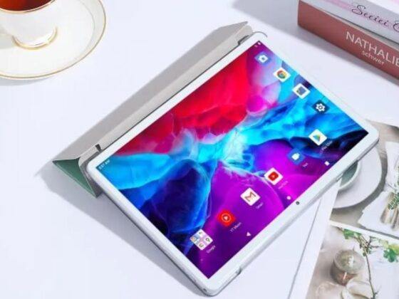 tablette Android pas chère