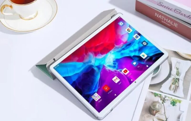 tablette Android pas chère