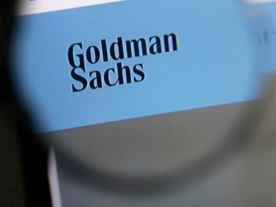 diversité conseil Goldman Sachs