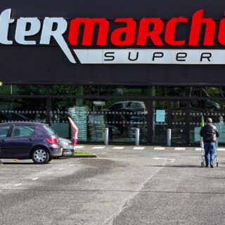 Intermarché Grand-Est