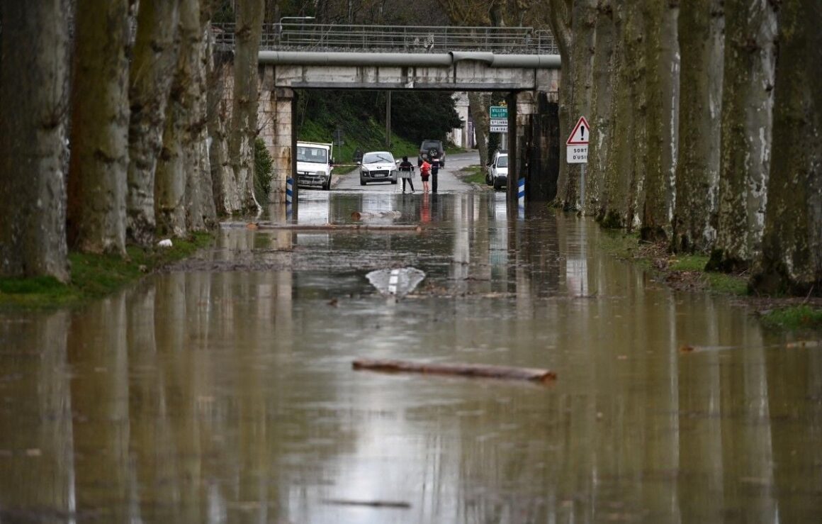 vigilance rouge crues