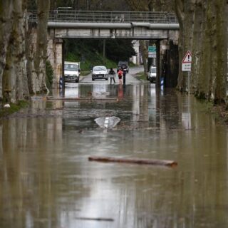 vigilance rouge crues