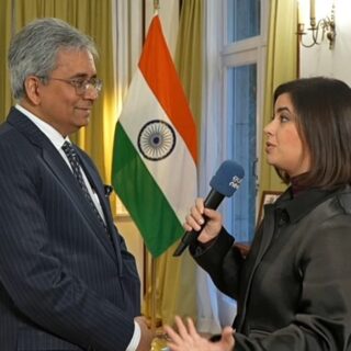 accord commercial UE-Inde