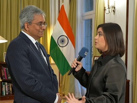 accord commercial UE-Inde