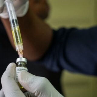 traitement VIH Kenya