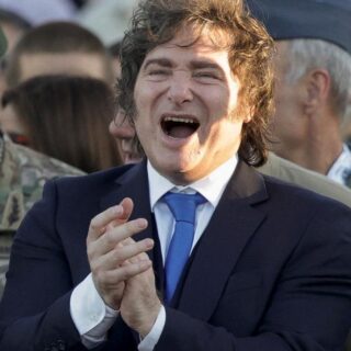 cryptoarnaque Argentine