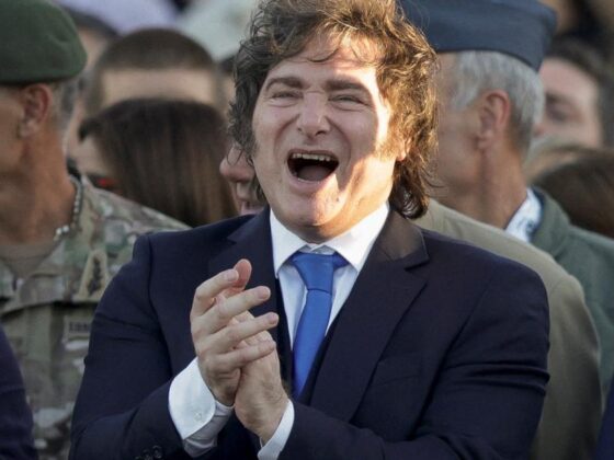 cryptoarnaque Argentine